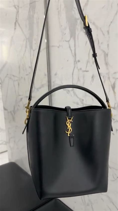 Handmade YSL Clothes